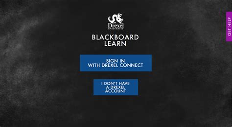 drexel blackboard